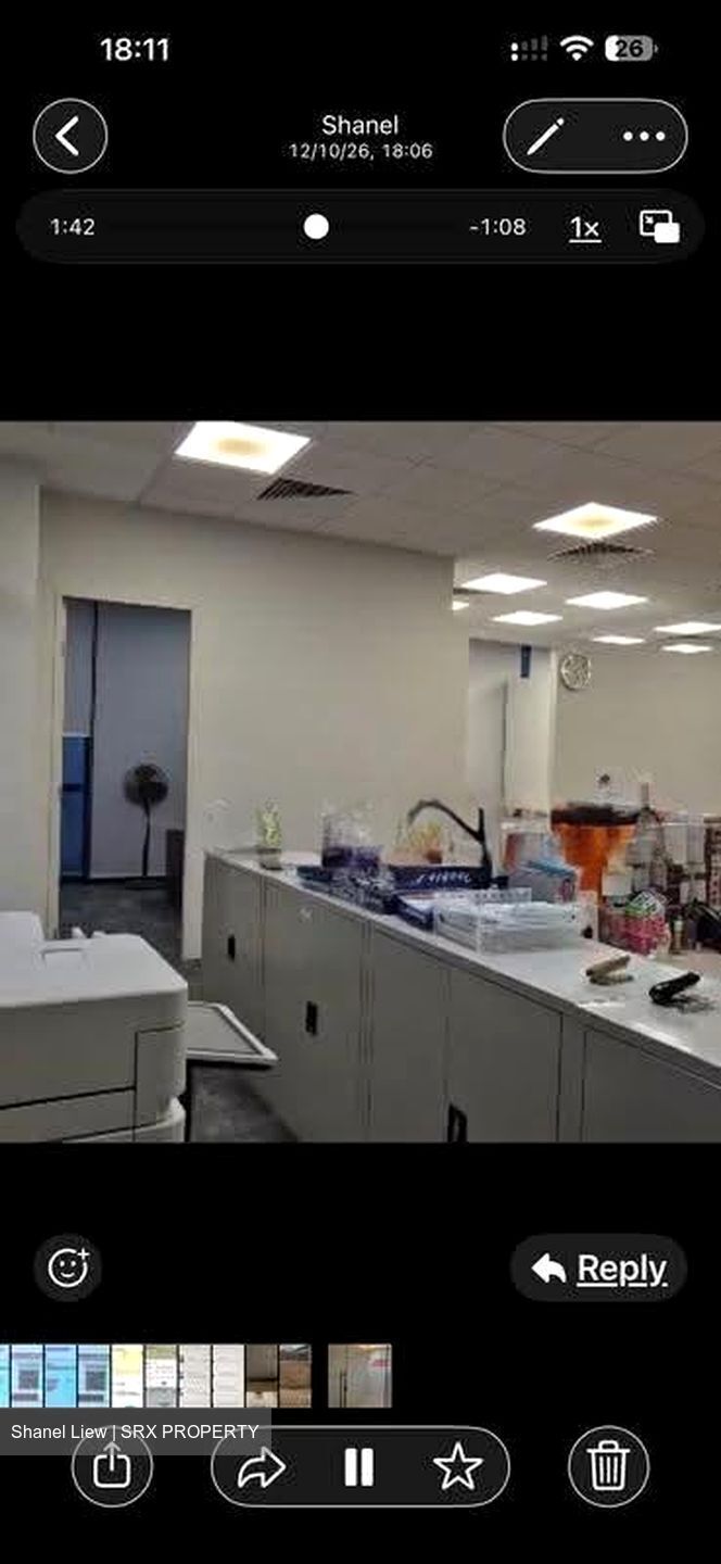 Vision Exchange (D22), Office #631883361